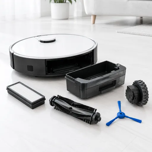 Understanding the Roomba Vacuum: A Comprehensive Guide