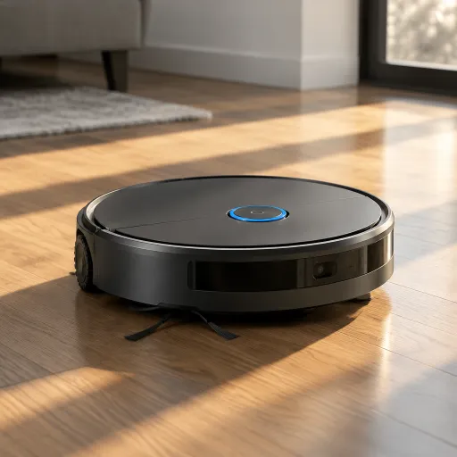 Exploring the World of Rumba Vacuums: A Comprehensive Guide