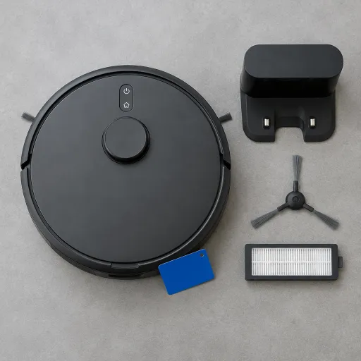 Hilarious Names for Your Roomba