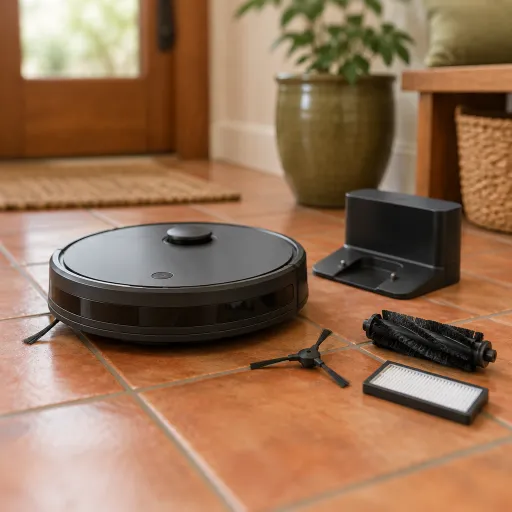 Laugh-Out-Loud Names for Your Roomba