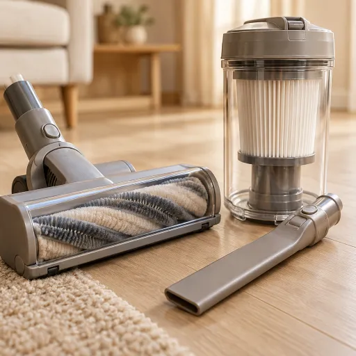 Exploring the World of Voom Vacuum: A Comprehensive Guide