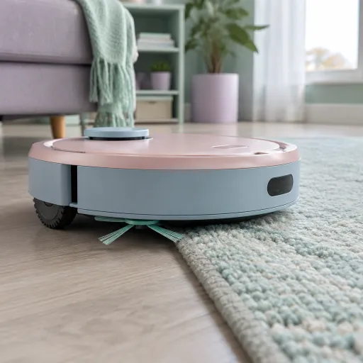 Best robot vacuums for small apartments in 2026: compact picks that earn their floor space