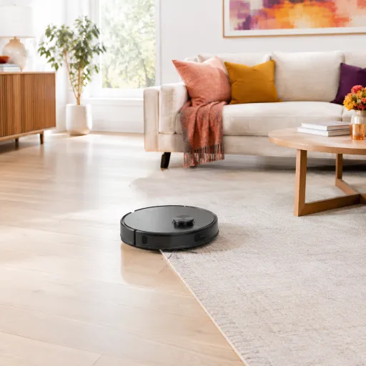 Exploring the Features and Benefits of the Roborock Q5