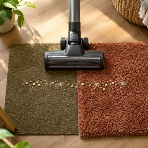 35,000 Pa on the box, a different story on carpet: what suction numbers predict