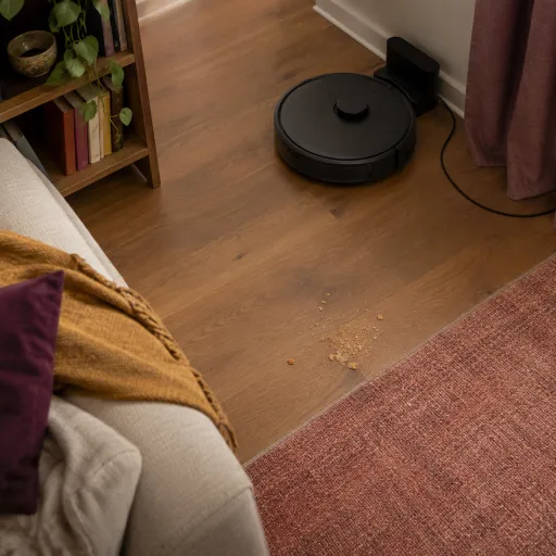 Exploring the Benefits and Challenges of the Roomba 670