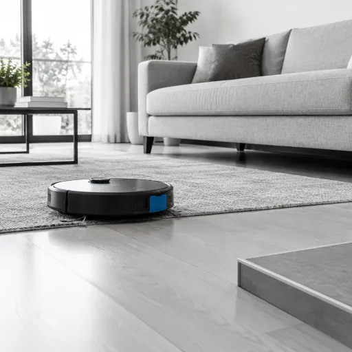 How to choose the best auto vacuum for your home
