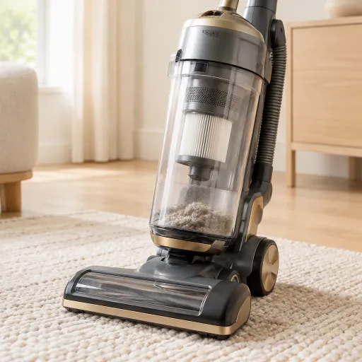 Exploring the Space Vac Pro: A Comprehensive Guide