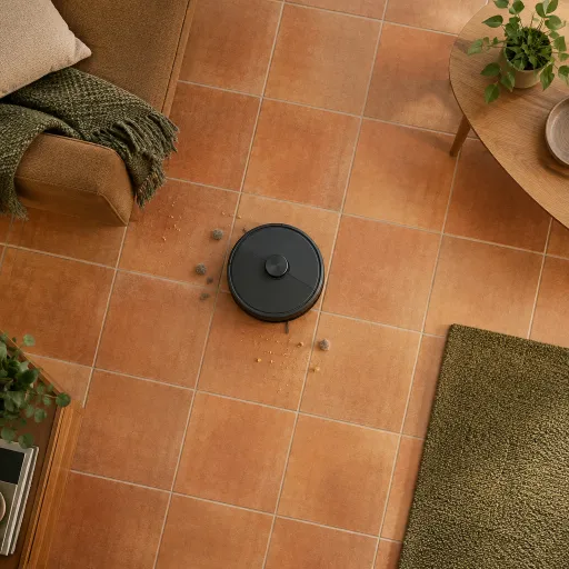 Humorous Names for Your Robot Vacuum