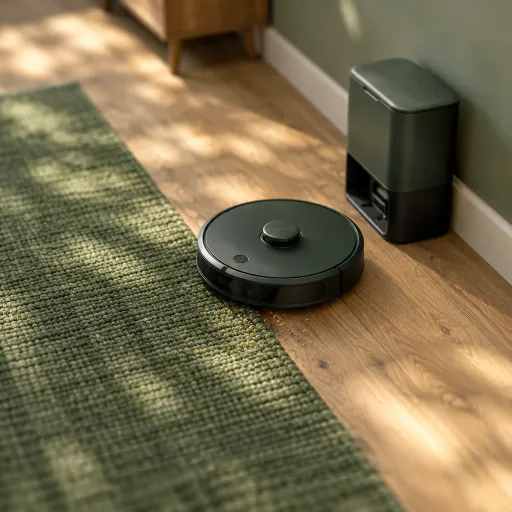 Is the irobot roomba 209 dustcompactor combo robot vacuum the right cleaning ally for your home