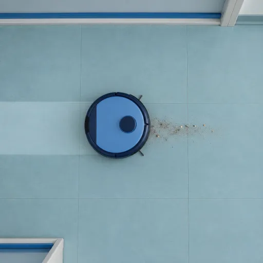 Exploring the Efficiency of Commercial Robot Vacuums