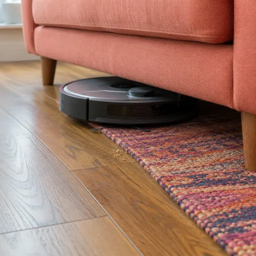 Understanding the Benefits of Automatic Vacuums