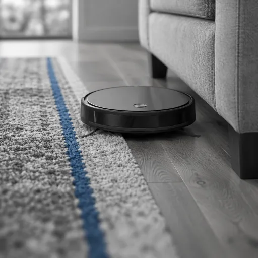 Why the eufy robovac 11s could be the right robot vacuum for your home