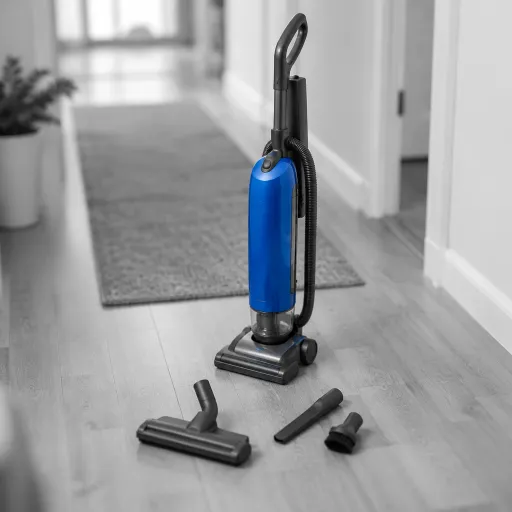 Exploring the Clean Max Vacuum: A Comprehensive Guide