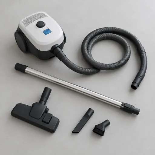Exploring the World of Box Vacuums: A Comprehensive Guide