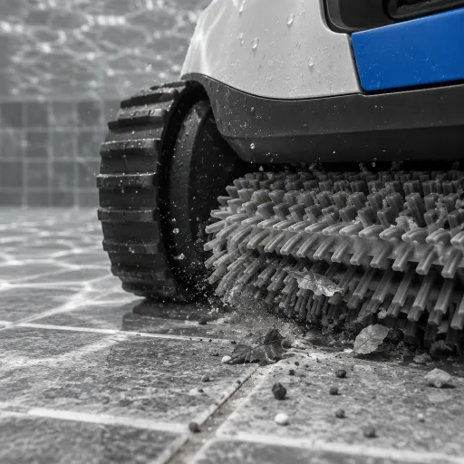 Exploring the Benefits and Challenges of Pool Robot Vacuums