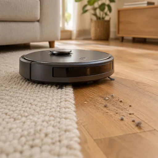 A comprehensive guide to the best robot vacuum 2025: performance, innovation, and real-world testing