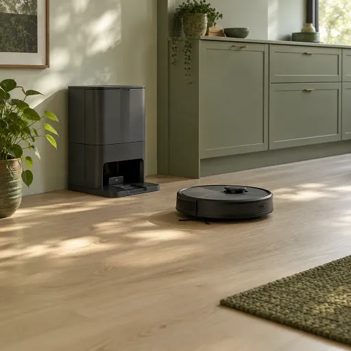 How automatic cleaning tools are changing home maintenance