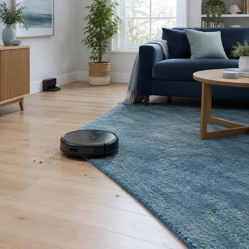 Exploring the Efficiency of Eufy RoboVac: A Comprehensive Guide