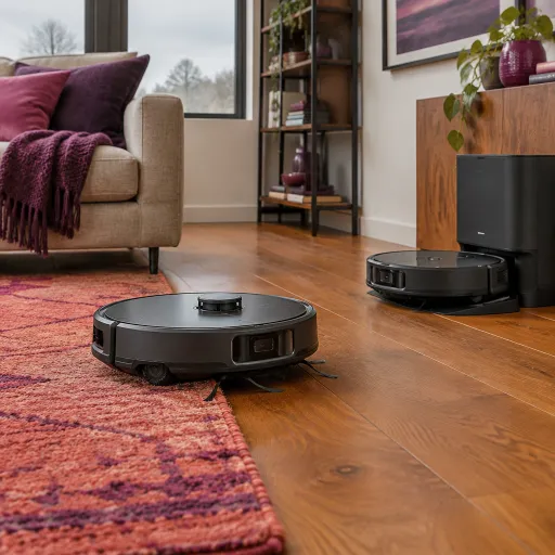 Unlocking the World of Free Vacuums: A Guide to Robot Vacuums