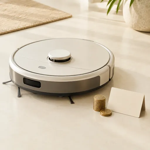 Maximize Your Savings: Robot Hoover Deals This Black Friday