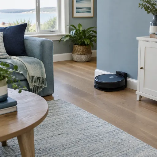 Steps to Reset Your Roomba for Optimal Performance