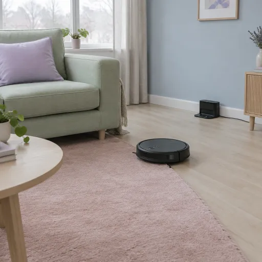 Exploring the World of Roomba: A Comprehensive Guide