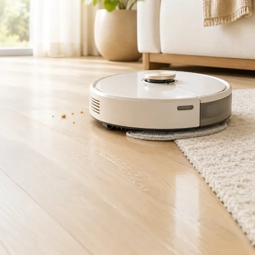 How the roomba combo 10 max changes the way you clean your home