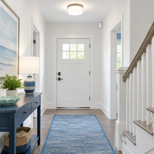 How indoor motion sensors for lights enhance your home security