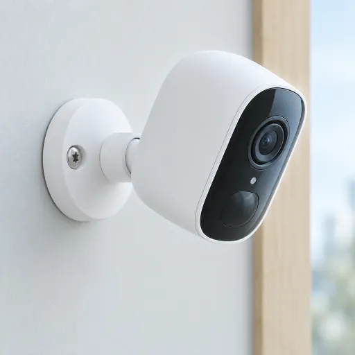 Understanding the Importance of Security Screws in Home Surveillance Systems