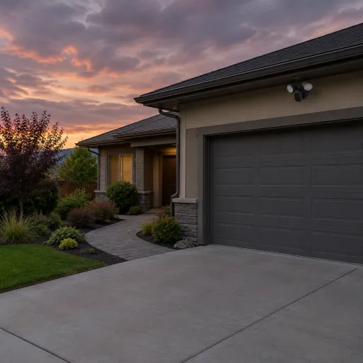 Enhancing Home Security with Ring Camera Flood Light