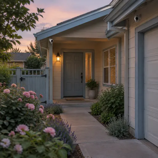 Enhancing Home Security with Wisenet Cameras