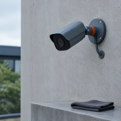 Enhancing Home Security with Post-Installation Camera Tips