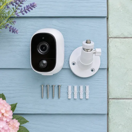 A Comprehensive Look at Ring's Outdoor Camera