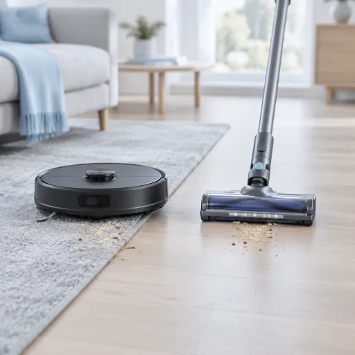 Comparing the Eufy X10 Pro and Dyson: Insights from Reddit