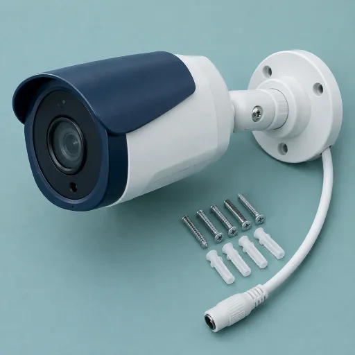 Understanding the adc-v724x: a reliable choice for home security