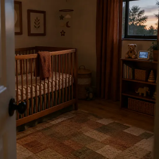 Exploring the Benefits of a Teddy Bear Nanny Cam for Home Security