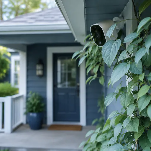 What is camera blocking in home security and why it matters for your safety