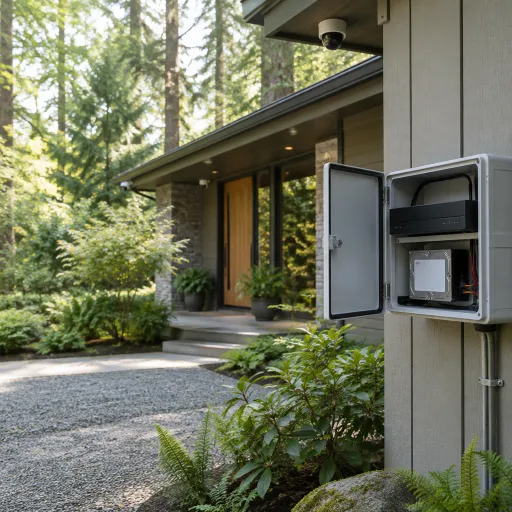 How a 10tb hard drive transforms your home security camera system