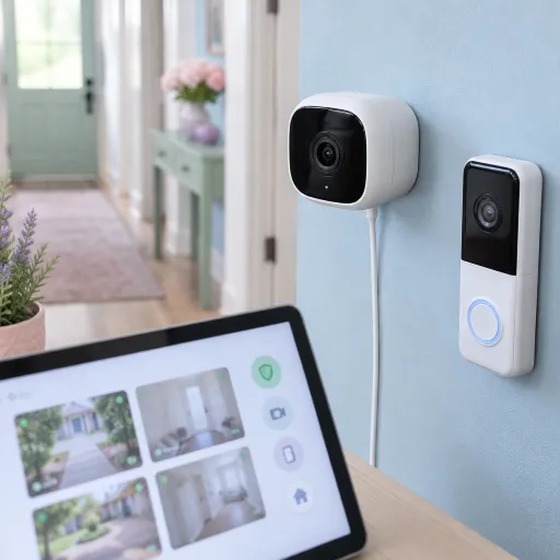 Exploring the Eufy Web Portal for Enhanced Home Security