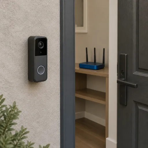 Do Ring Cameras Require WiFi for Optimal Performance?