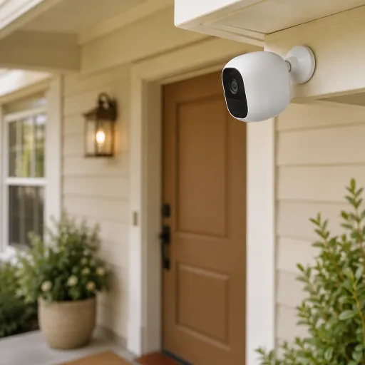 Understanding the vmc3030-100eus Netgear Arlo Smart Home HD Camera Manual