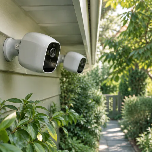 Exploring the Features of Arlo Pro and Arlo Pro 2 for Home Security