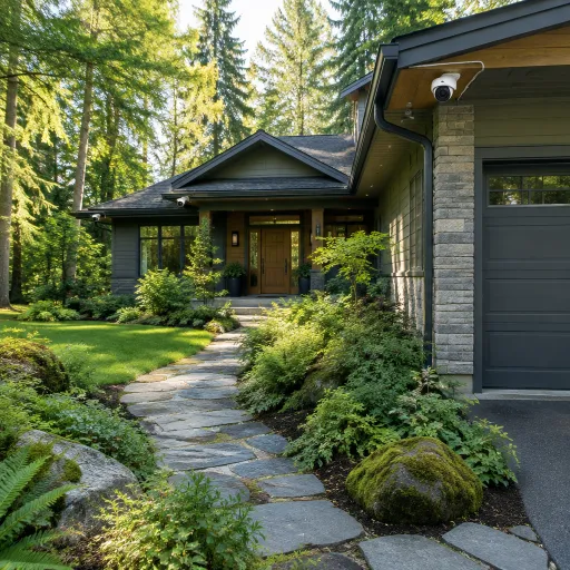 Understanding the Benefits of PoE Cameras for Home Security