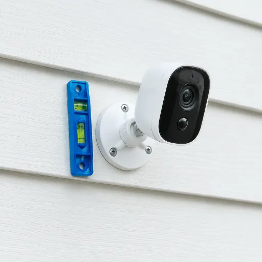 How to Successfully Install Your Ring Camera for Optimal Home Security