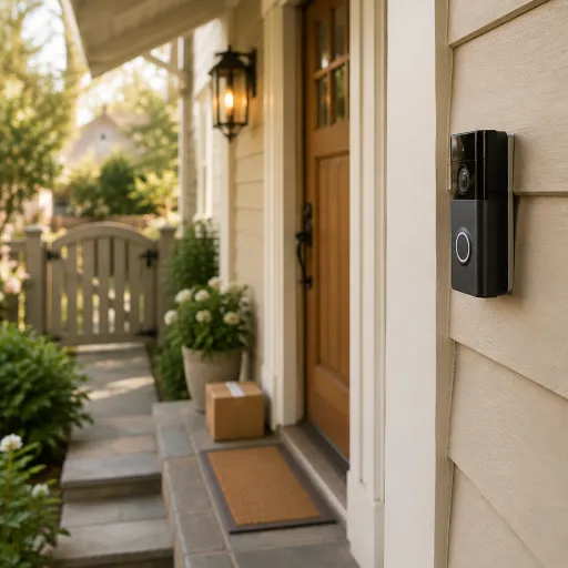 Exploring the Role of Ring Cameras in Bill Belichick's Home Security