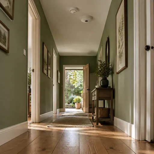 Exploring the Benefits and Challenges of Smoke Detector Hidden Cameras
