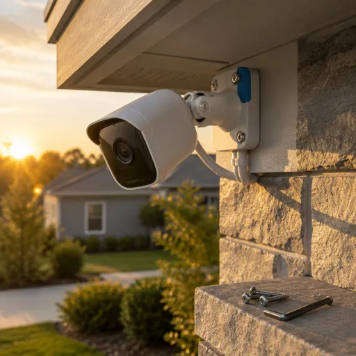 Understanding the sbp-300wmw1: what you need to know about this home security camera