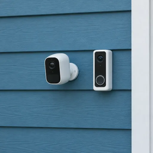 Choosing Between Eufy and Ring for Home Security Cameras