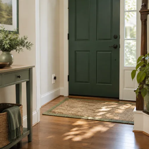Enhancing Home Security with Discreet Outlet Cameras