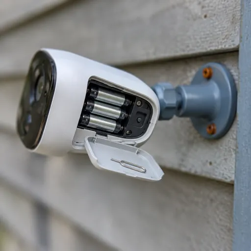 How to Reset Your Blink Camera for Optimal Performance